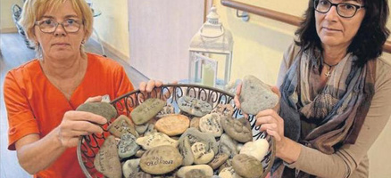 Hospiz Frankenberg betreute bisher 90 todkranke Patienten