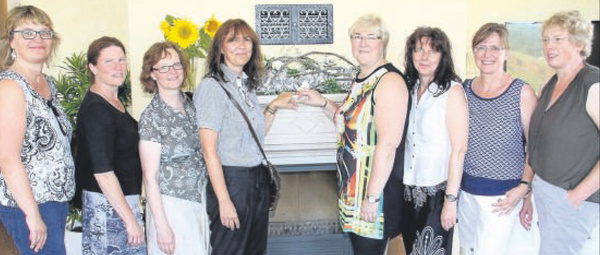Hospiz Frankenberg