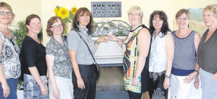 Hospiz Frankenberg